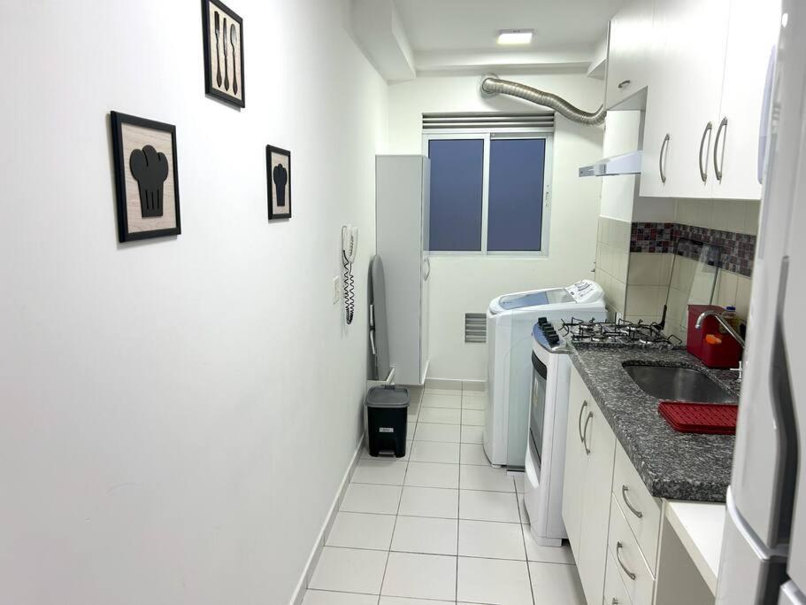 Oasis Urbano - Expo Center Norte São Paulo Ngoại thất bức ảnh
