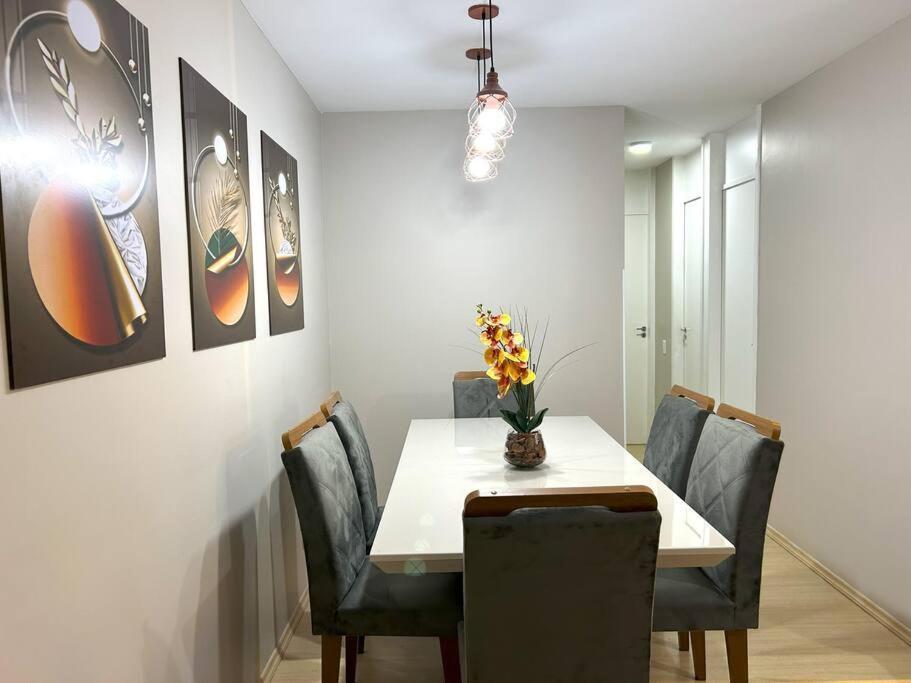 Oasis Urbano - Expo Center Norte São Paulo Ngoại thất bức ảnh