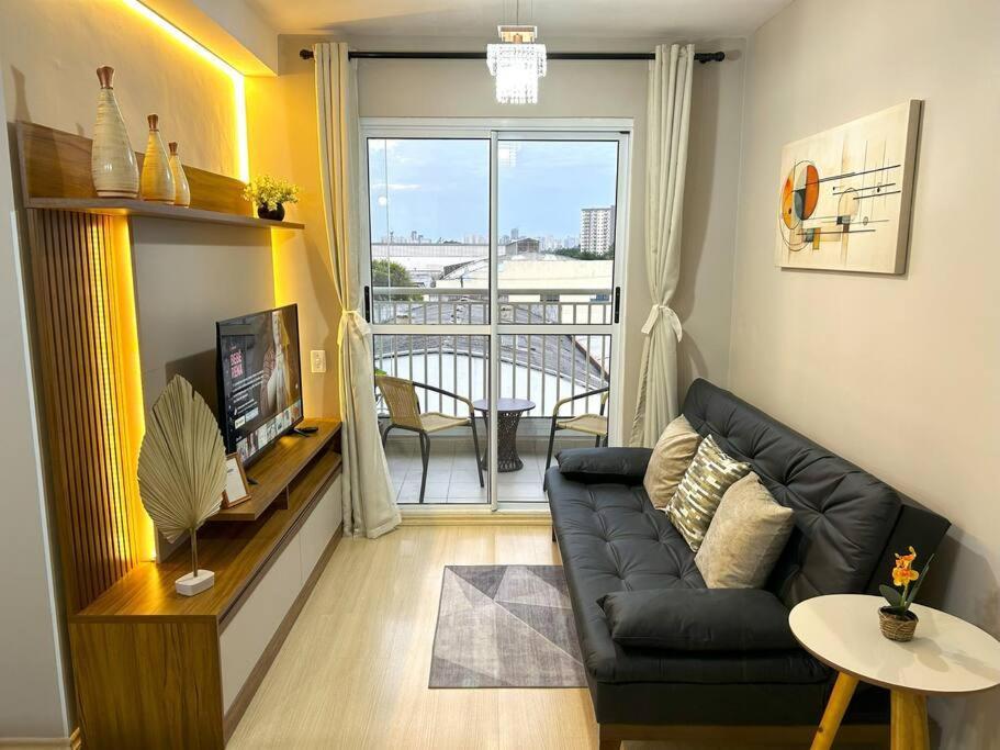 Oasis Urbano - Expo Center Norte São Paulo Ngoại thất bức ảnh